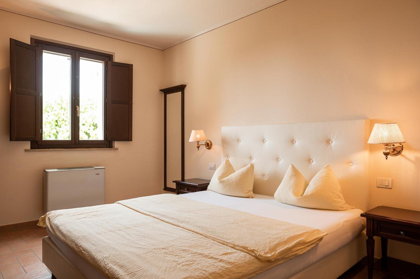 Poggio Antico Apartment Monte San Vito Bilik gambar
